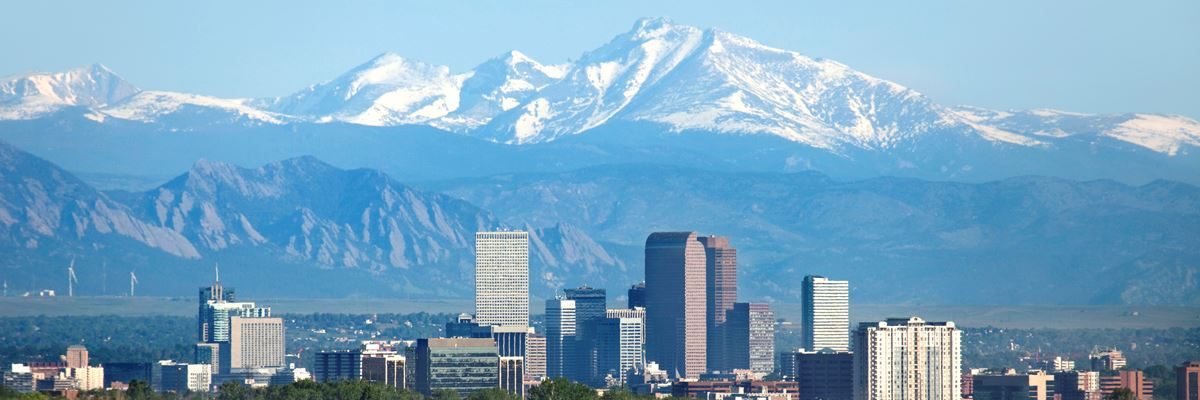 Rocky Mountain, Denver - Philadelphia